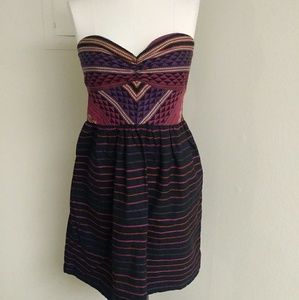 Roxy Knit Dress
